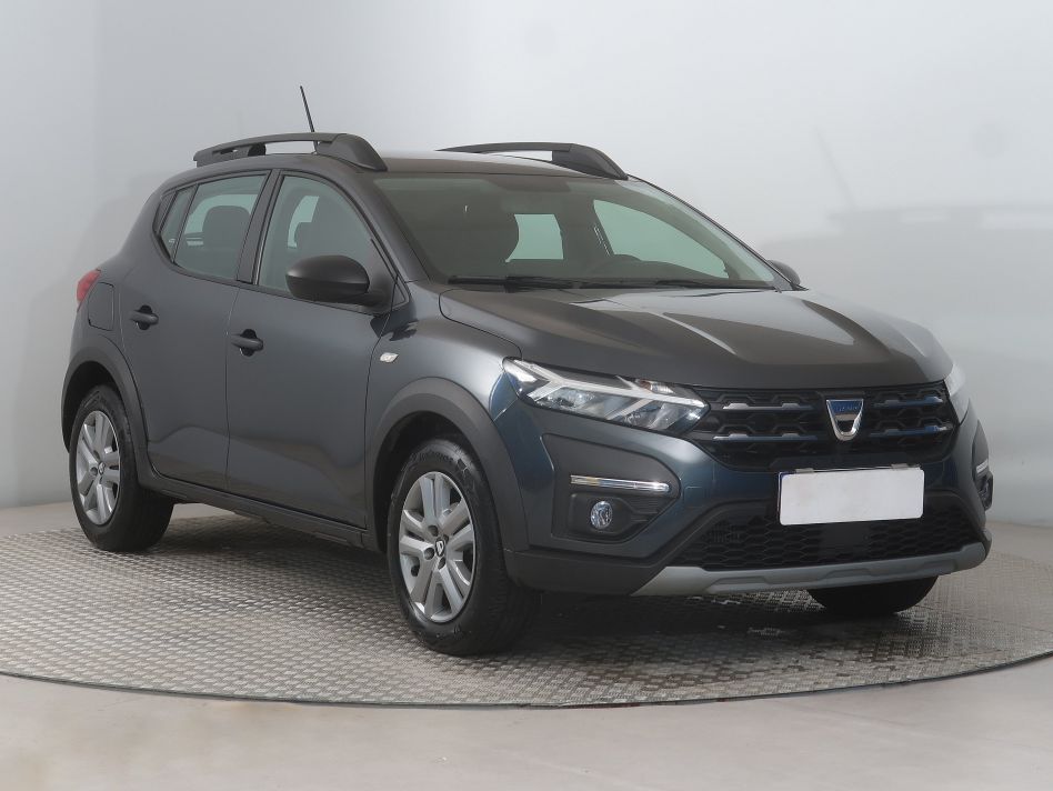 Dacia Sandero - 2022