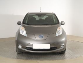 Nissan Leaf - 2017