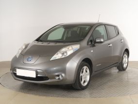 Nissan Leaf - 2017