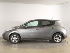Nissan Leaf - 2017