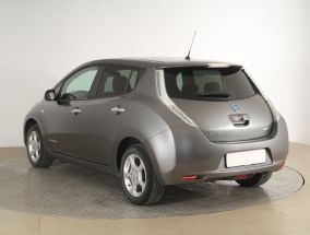 Nissan Leaf - 2017