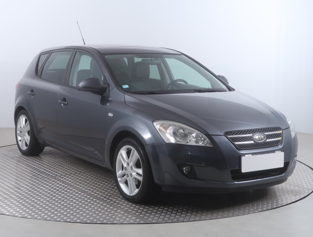 Kia Ceed 2009