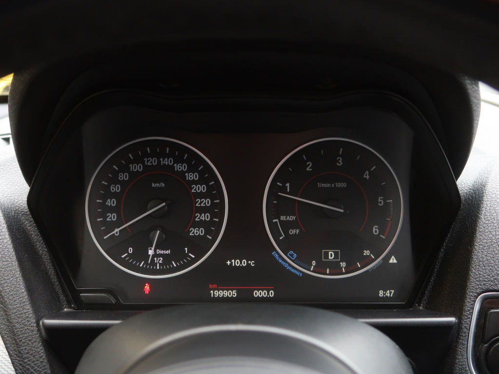 BMW 1