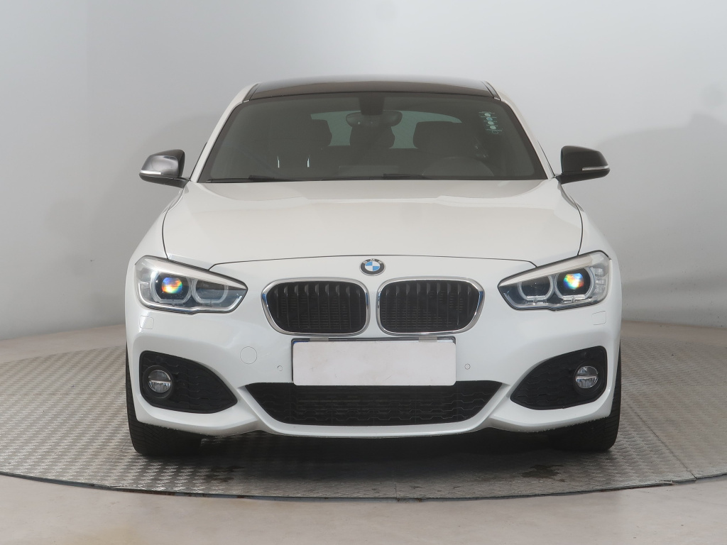 BMW 1