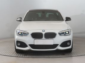 BMW 1 - 2016