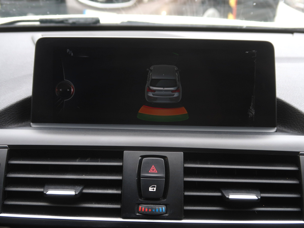 BMW 1