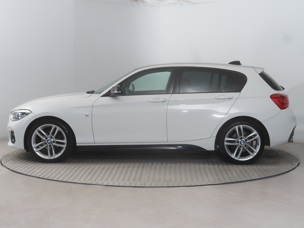 BMW 1