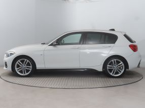 BMW 1 - 2016
