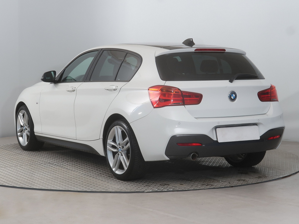 BMW 1