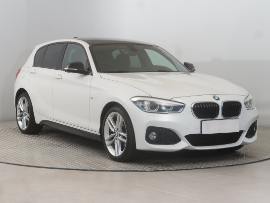 BMW 1