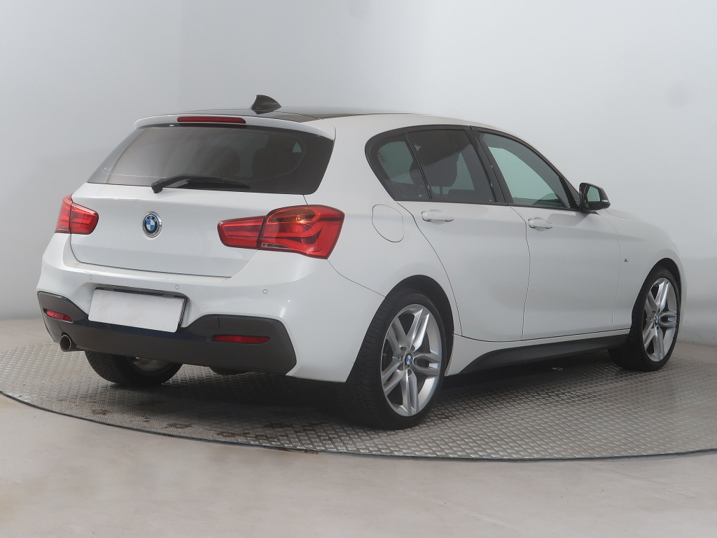 BMW 1