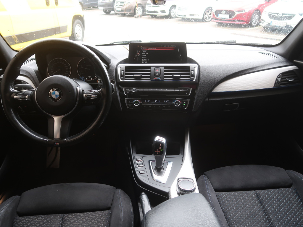 BMW 1