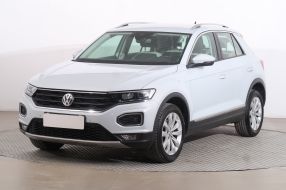 Volkswagen T-Roc - 2018