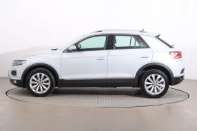 Volkswagen T-Roc - 2018