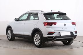 Volkswagen T-Roc - 2018