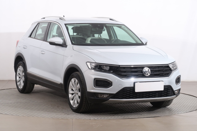 Volkswagen T-Roc 2018