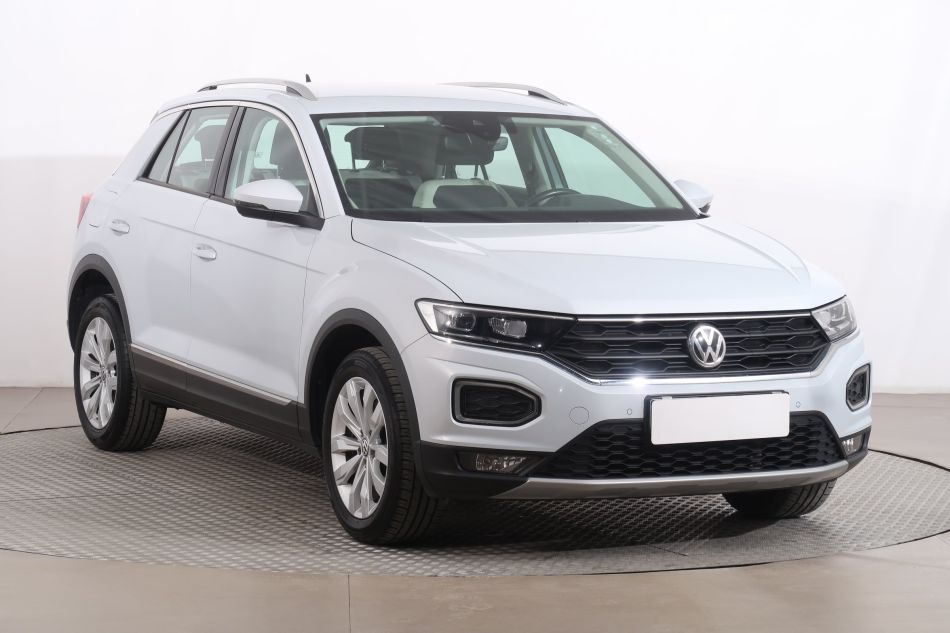 Volkswagen T-Roc - 2018