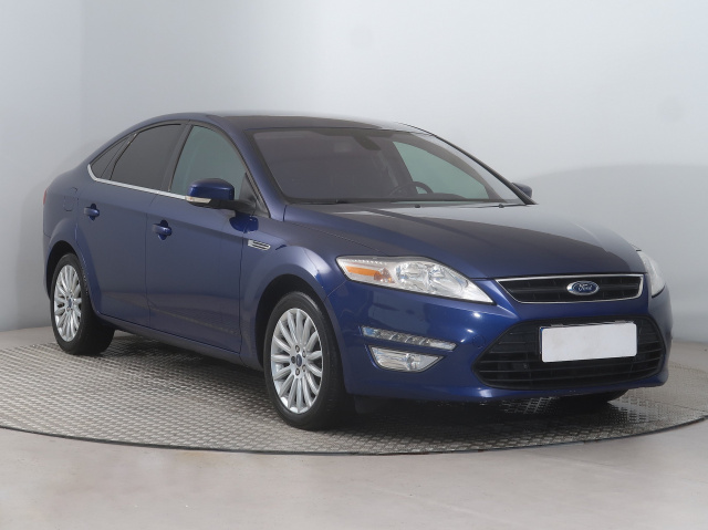 Ford Mondeo 2014