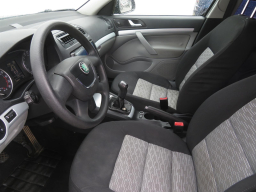 Škoda Octavia 2011