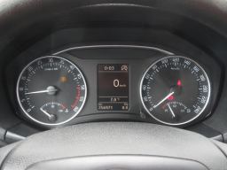 Škoda Octavia 2011