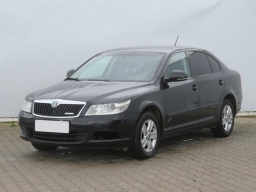 Škoda Octavia 2011