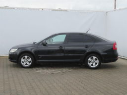 Škoda Octavia 2011