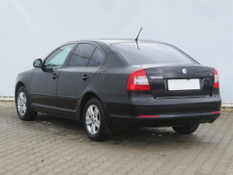 Škoda Octavia 2011