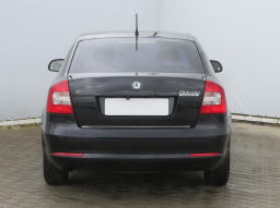 Škoda Octavia 2011
