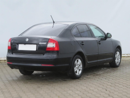 Škoda Octavia 2011