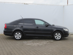 Škoda Octavia 2011