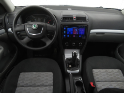 Škoda Octavia 2011
