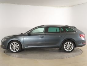 Skoda Superb - 2019