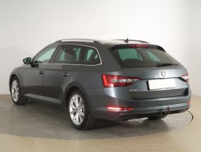 Skoda Superb - 2019