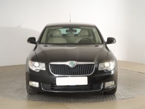 Skoda Superb - 2009