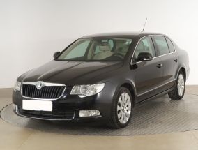 Skoda Superb - 2009