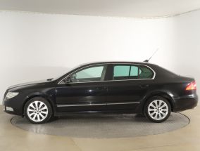 Skoda Superb - 2009