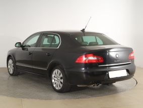 Skoda Superb - 2009