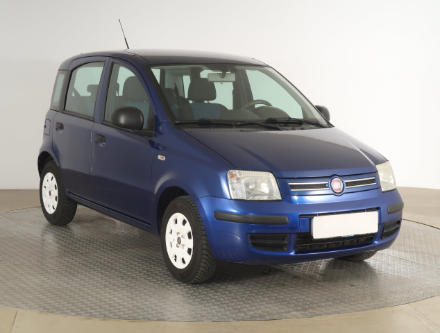 Fiat Panda 2010