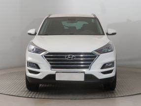 Hyundai Tucson - 2019
