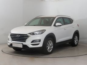 Hyundai Tucson - 2019
