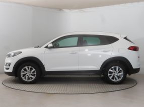 Hyundai Tucson - 2019