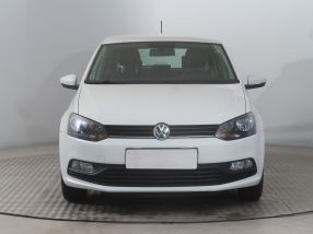 Volkswagen Polo - 2015