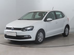 Volkswagen Polo - 2015