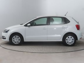 Volkswagen Polo - 2015