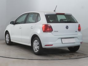 Volkswagen Polo - 2015