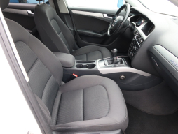 Audi A4 2011