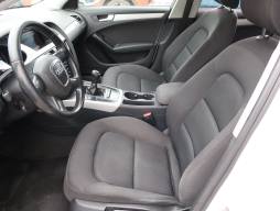 Audi A4 2011