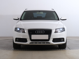 Audi A4 2011