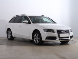 Audi A4 2011
