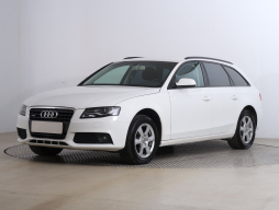 Audi A4 2011